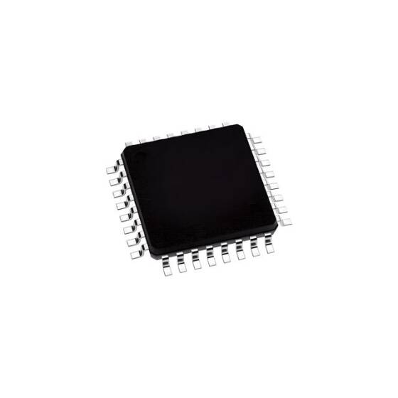 ATMEGA88PA-AU TQFP-32 8-BIT Mikroişlemci - 1