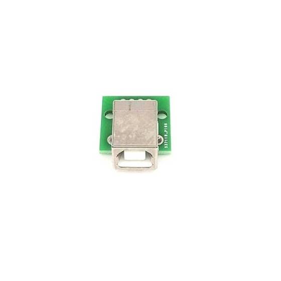 B Tipi Dişi USB Dip Çevirici Modülü - 4