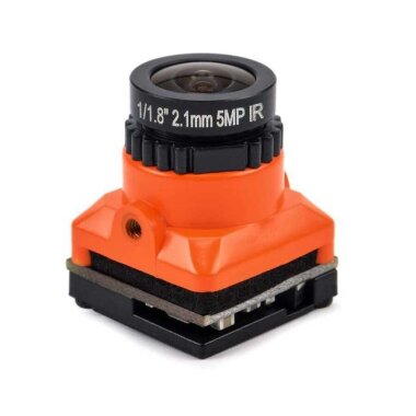 B19 1500 TVL 2.1mm FPV Drone Kamerası - 3