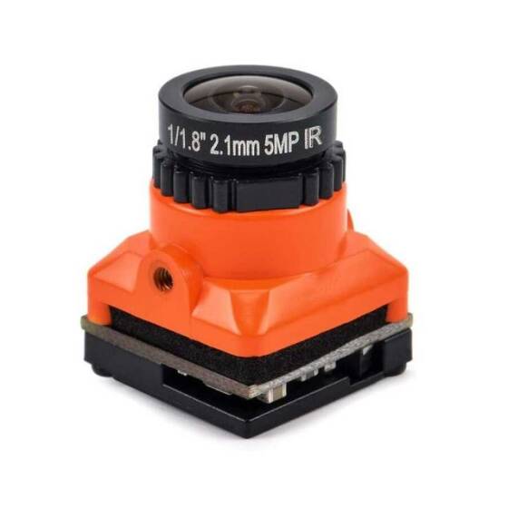 B19 1500 TVL 2.1mm FPV Drone Kamerası - 3