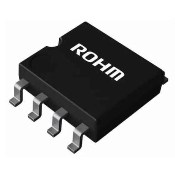 BA10358F-E2 OPAMP Dual 32V SOP-8 Amfi Entegresi - 1