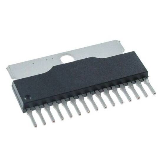 BA5417 HSIP-15 Ses Amfi Entegresi - 1