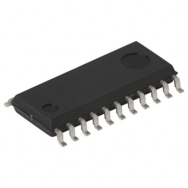 BA6820F SOP-22 LED Sürücü Entegresi - 1