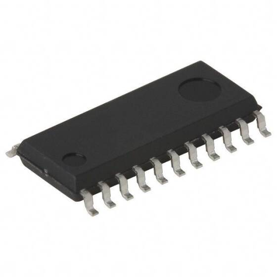 BA6820F SOP-22 LED Sürücü Entegresi - 1