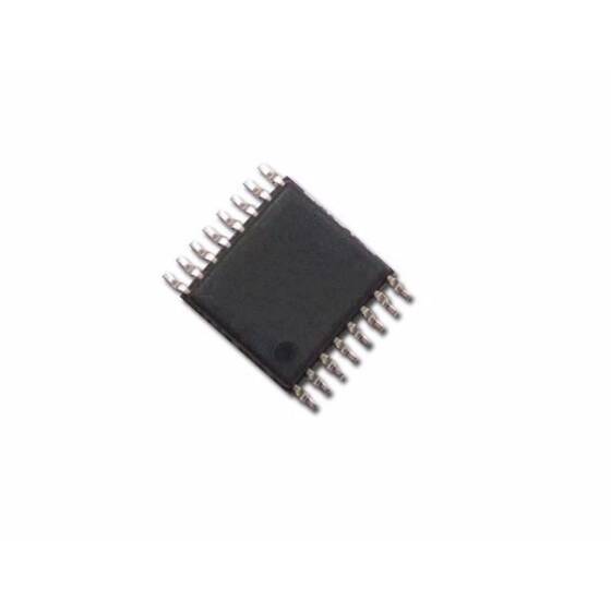 BA6951FS SSOP-16 PMIC - REVERSIBLE Motor Sürücü Entegresi - 1