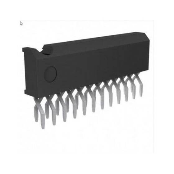 BA7751LS ZIP-24 Entegre - 1