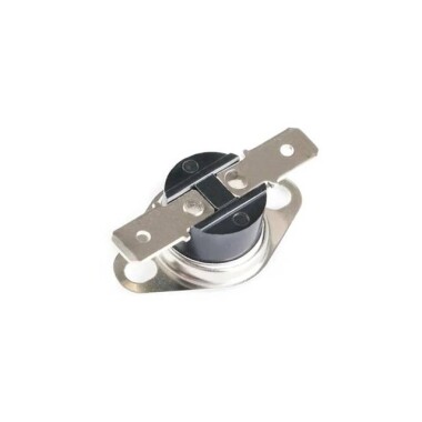 Bakalit KSD301 160 Derece NO Limit Termostat 250V 10A - 2