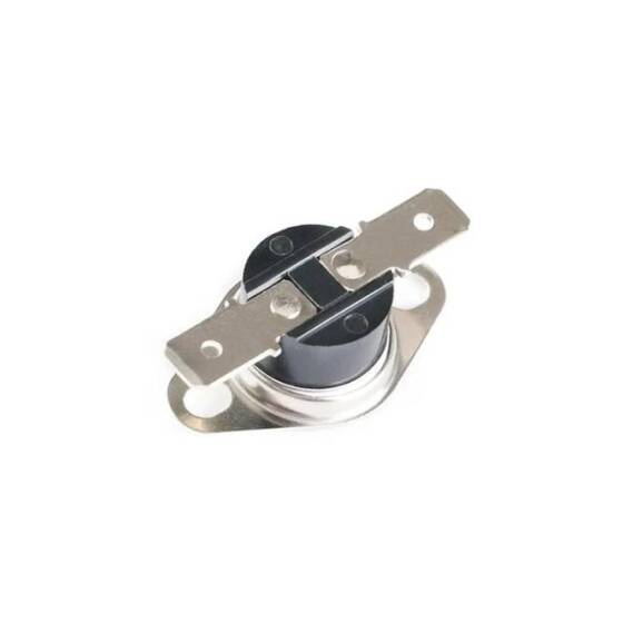 Bakalit KSD301 160 Derece NO Limit Termostat 250V 10A - 2
