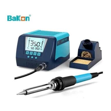 Bakon BK60 Intelligent Havya İstasyonu - 2
