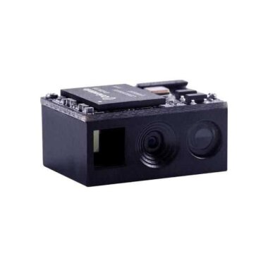 Barkod Okuyucu Tarama Modülü Qr/1D/2D - Görsu Elektronik