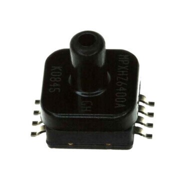 Basinç Sensörü MPXHZ6250A SMD SSOP8 250kPa - 2