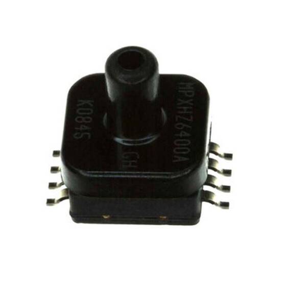 Basinç Sensörü MPXHZ6250A SMD SSOP8 250kPa - 2