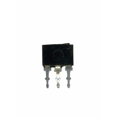 BC159B SOT-25 0.1A 25V 0.3W PNP Transistör - 1