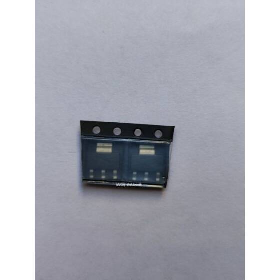 BCP53-16 SOT-223-4 1A 80V PNP Transistör - 1