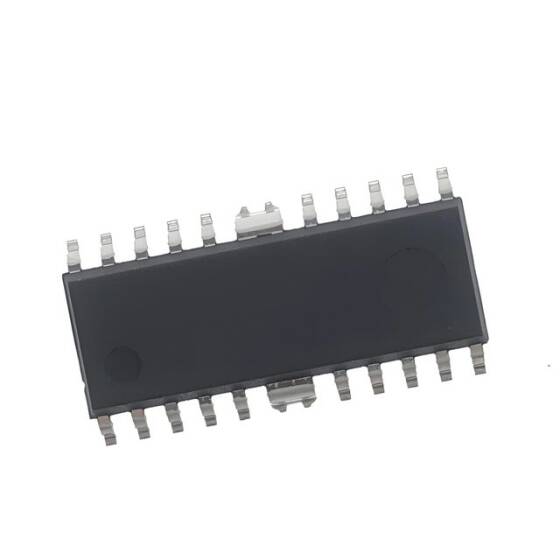 BD9287FP SOP-18 LED Sürücü Entegresi - 1