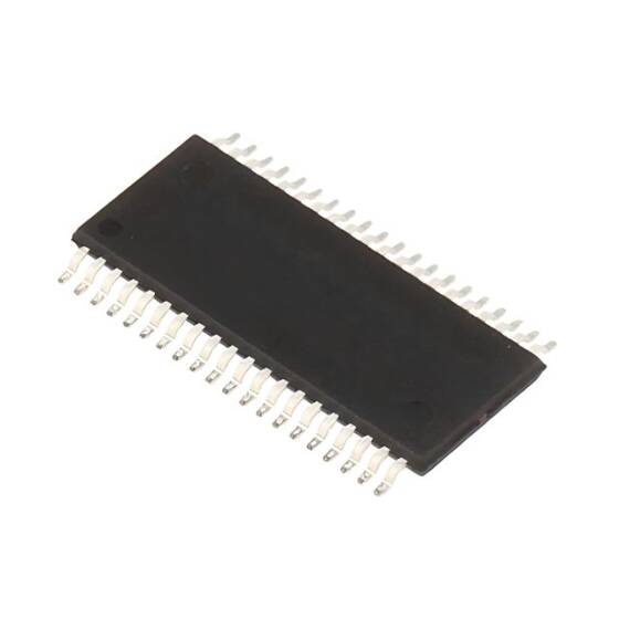 BD9397EFV HTSSOP-40 LED Sürücü Entegresi - 1