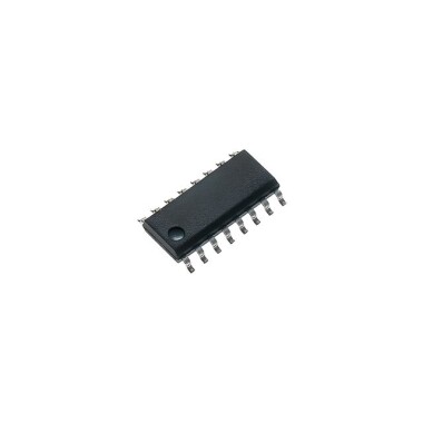 BD9486F SOP-16 Entegre - 1