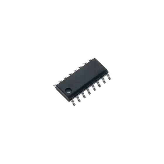 BD9486F SOP-16 Entegre - 1