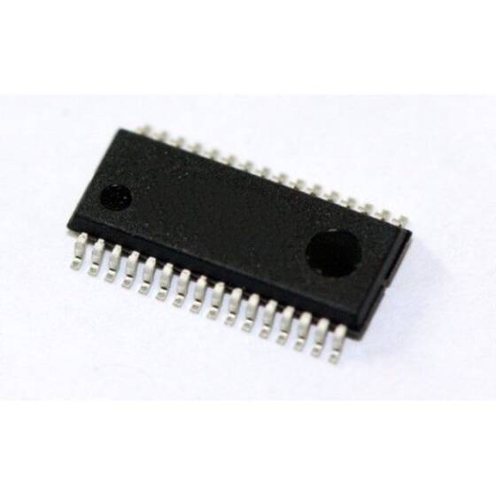BD9897FS SSOP-32 Güç Entegresi - 1