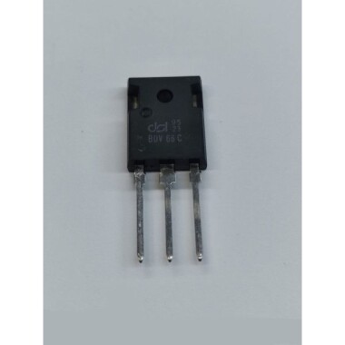 BDV66C TO-3PN 16A 140V NPN Power Transistör - 1
