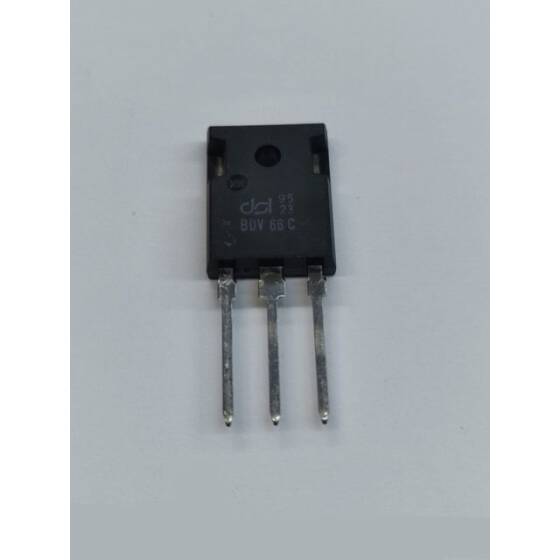 BDV66C TO-3PN 16A 140V NPN Power Transistör - 1