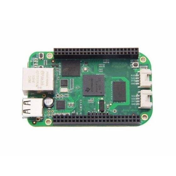BeagleBone Green Geliştirme Kartı - 3