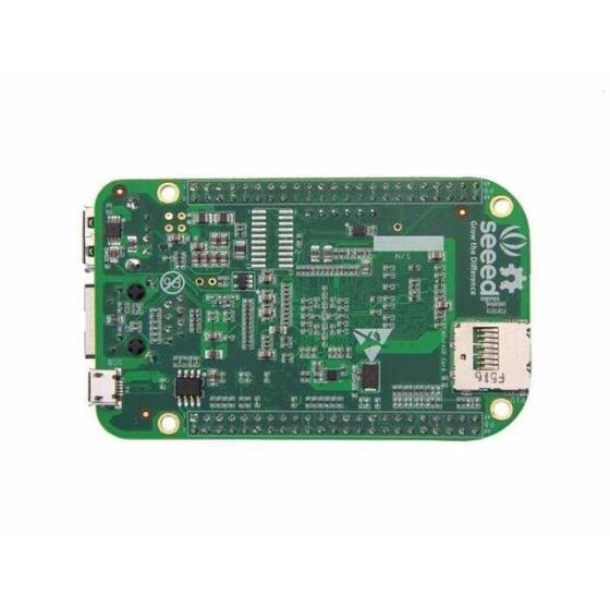 BeagleBone Green Geliştirme Kartı - 4