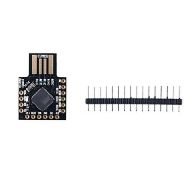 Beetle Leonardo USB ATMEGA32U4 Mini Geliştirme Kartı - 1