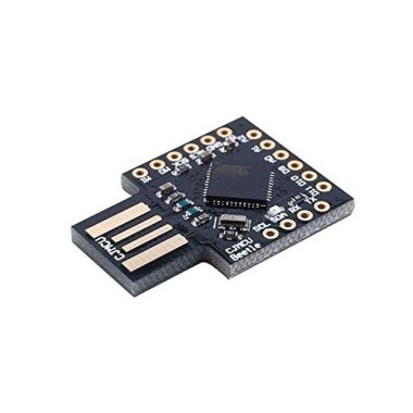 Beetle Leonardo USB ATMEGA32U4 Mini Geliştirme Kartı - 2