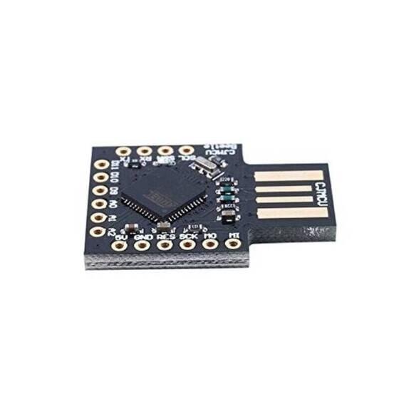 Beetle Leonardo USB ATMEGA32U4 Mini Geliştirme Kartı - 3