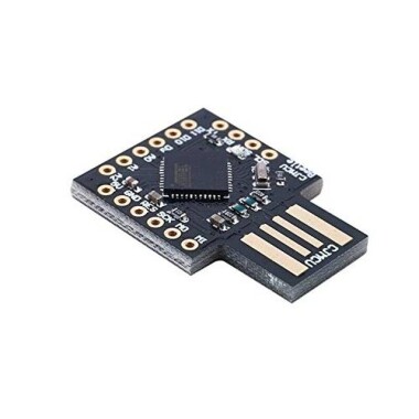 Beetle Leonardo USB ATMEGA32U4 Mini Geliştirme Kartı - 4