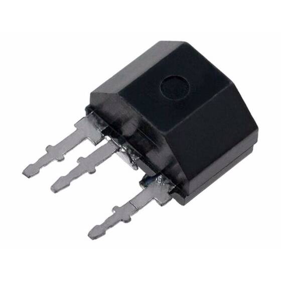 BF196 SOT-25 0.25MA 40V 0.25W NPN Transistör - 1