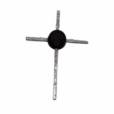 BF961 SOT-103 30MA 20V N Kanal Mosfet Transistör - 1