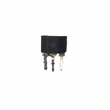 BFW91 X09 20V 0.5A PNP Transistör - 1