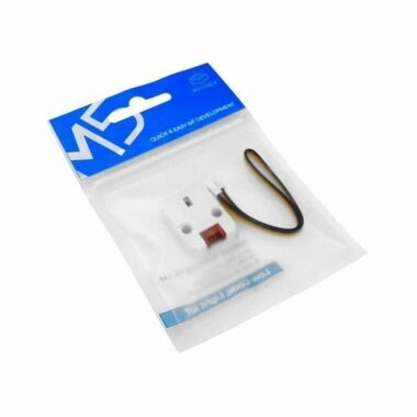 BH1750FVI Dijital Ortam Işık Sensörü - 3