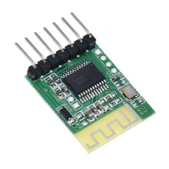 Bluetooth Amfi Devresi DIY win-668 - 2