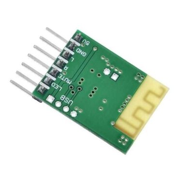 Bluetooth Amfi Devresi DIY win-668 - 3