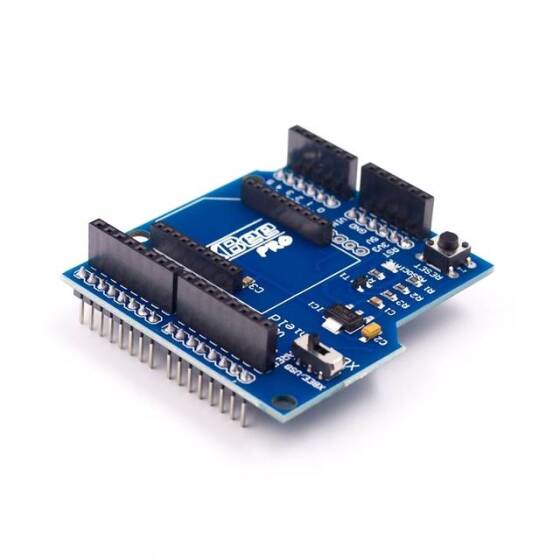 Bluetooth XBee Shield V03 Modülü - 2