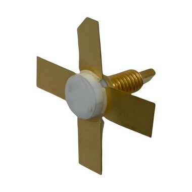BLX69A - (BLW15) SOT-48/2 3.5A 36V 50W NPN UHF Power Transistör - 1