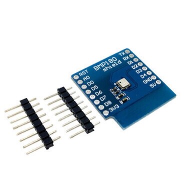 BMP180 Basinç Modülü - Wemos D1 Mini Esp8266 NodeMcu - 2