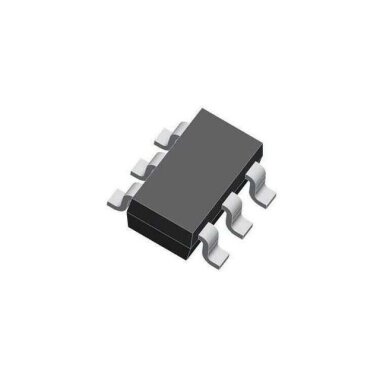 BS801C Dokunmatik Sensör - Görsu Elektronik