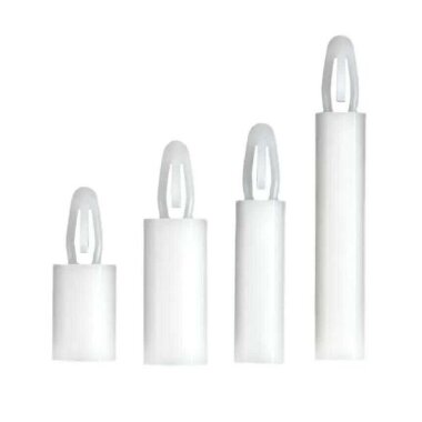 BSCB-315 Plastik Tırnaklı Distans - Görsu Elektronik