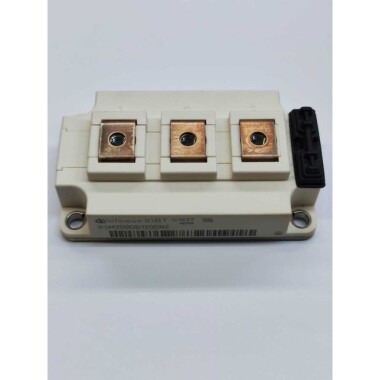 BSM200GB120DN2 1200V 200A IGBT Modül - 1