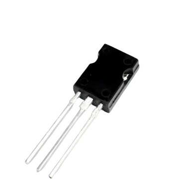 BT134-600E SOT-82 4A 600V Triyak - 1