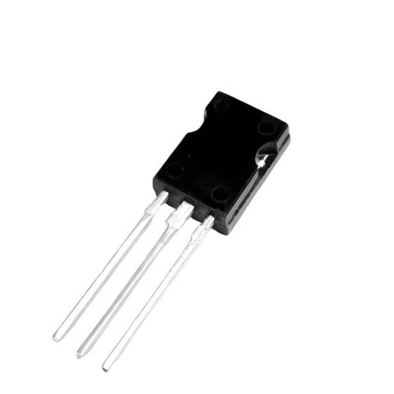 BT134-600E SOT-82 4A 600V Triyak - 1
