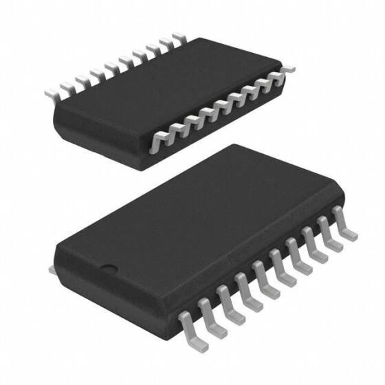 BTS728L2 PG-DSO-20 Power Anahtarlama Entegresi - 1