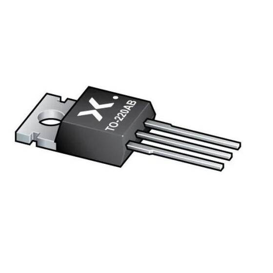 BUK7535-55A TO-220- 3 N Kanal TRENCHMOS Standard LEVEL FET - 1