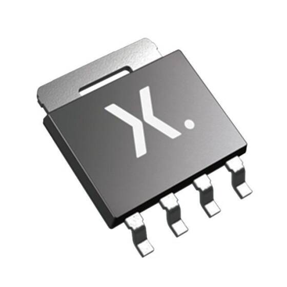 BUK9Y19-55B SOT-669-5 46A 55V 85W 0.0173Ohm N Kanal Mosfet - 1