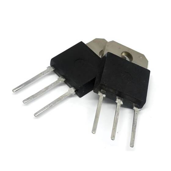 BUZ355 TO-218 6A 800V N Kanal SIPMOS Power Transistör - 1