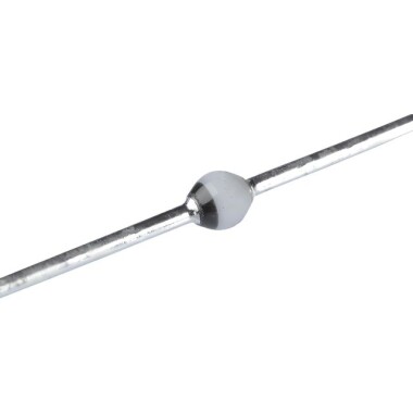 BYW95C SOD-64 3A 600V Hızlı SOFT Diyot - 1